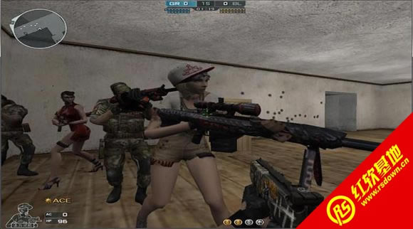 ck����֮��ɱ���޸İ�����|ck����֮��ɱ���޸İ���Ϸ��վ