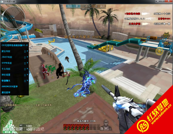 ����ս��v1.01ѪȾǰ����ʽ������|����ս��v1.01ѪȾǰ����ʽ����Ϸ��վ