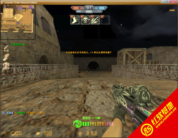 sky orc mm sever-park4下载|sky orc mm sever-park4游戏