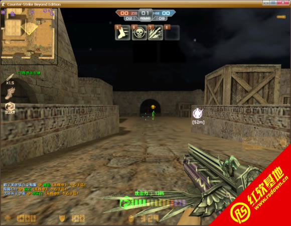 sky orc mm sever-park4下载|sky orc mm sever-park4游戏本站