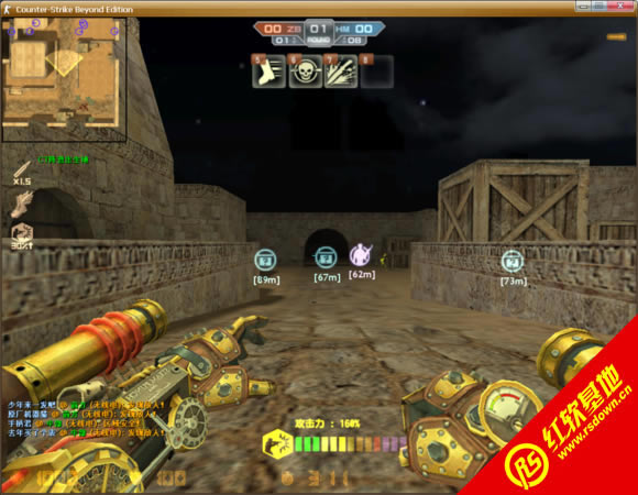 sky orc mm sever-park4下载|sky orc mm sever-park4游戏本站