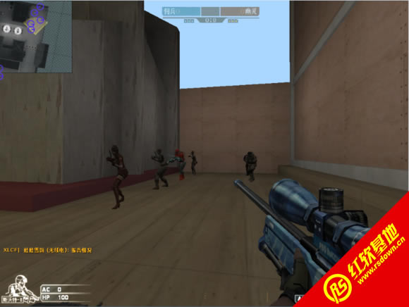 小龙火线V2.9狼牙传说下载|小龙火线V2.9狼牙传说游戏本站