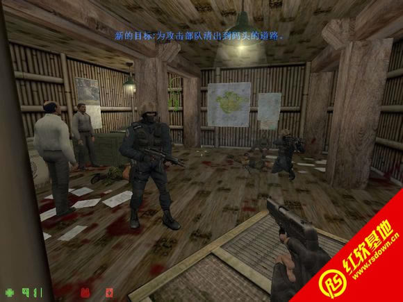 死神街区1.1正式版下载|死神街区1.1正式版游戏本站