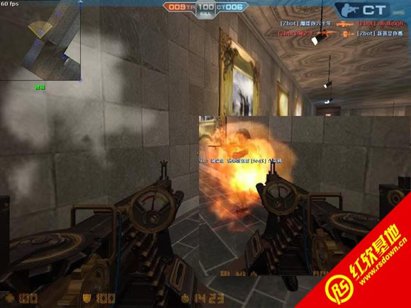 Counter-Strike Dark Moon v1.7 Fixd+个人整合下载Counter-SCounter-Strike Dark Moon v1.7 Fixd+个人整合游戏本站