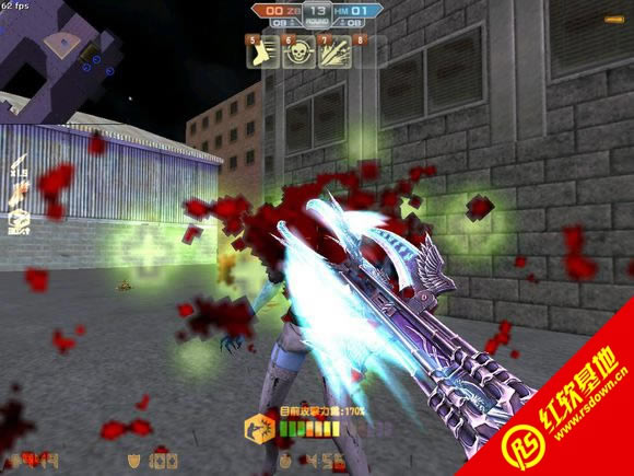 Counter-Strike Dark Moon v1.7 Fixd+个人整合下载Counter-SCounter-Strike Dark Moon v1.7 Fixd+个人整合游戏本站