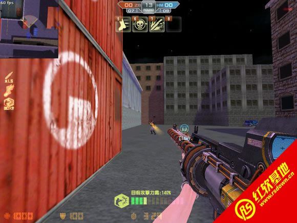 Counter-Strike Dark Moon v1.7 Fixd+个人整合下载Counter-SCounter-Strike Dark Moon v1.7 Fixd+个人整合游戏本站