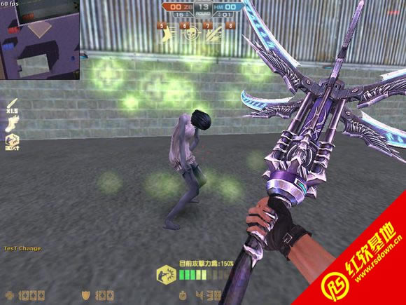Counter-Strike Dark Moon v1.7 Fixd+个人整合下载Counter-SCounter-Strike Dark Moon v1.7 Fixd+个人整合游戏本站