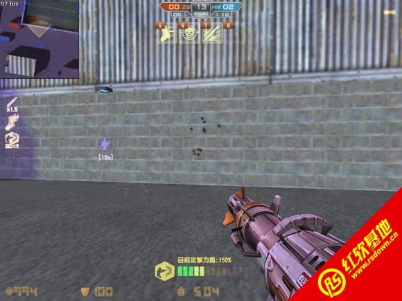 Counter-Strike Dark Moon v1.7 Fixd+个人整合下载Counter-SCounter-Strike Dark Moon v1.7 Fixd+个人整合游戏本站