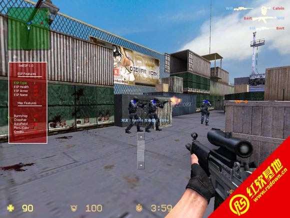 CrossFire-Source����|CrossFire-Source��Ϸ��վ