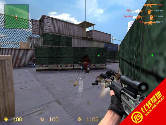 CrossFire-Source����|CrossFire-Source��Ϸ��վ