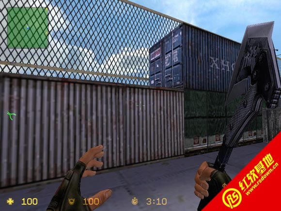 CrossFire-Source下载|CrossFire-Source游戏