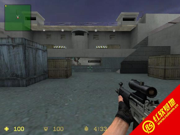 CrossFire-Source����|CrossFire-Source��Ϸ��վ