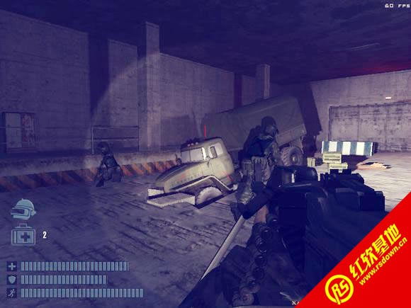 半条命:疯狂行动下载|半条命:疯狂行动游戏