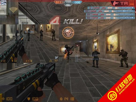 Counter-Strike Dark MooN����|Counter-Strike Dark MooN��Ϸ��վ