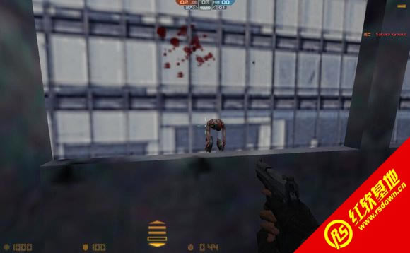 Counter-Strike StrengThening Edition����|Counter-Strike StrengThening Edition��Ϸ��վ