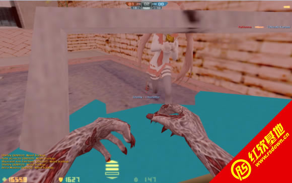 Counter-Strike StrengThening Edition����|Counter-Strike StrengThening Edition��Ϸ��վ