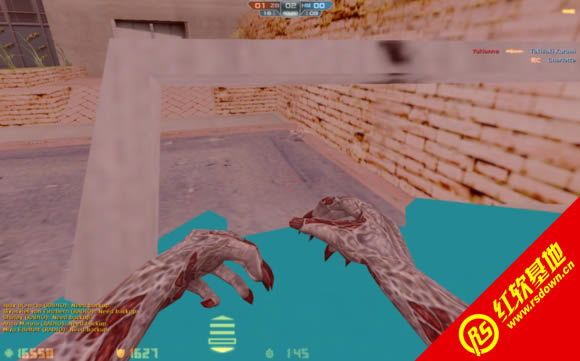 Counter-Strike StrengThening Edition下载|Counter-Strike StrengThening Edition游戏