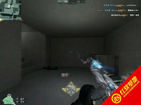 ce烈焰火线1.1.4hd版下载|ce烈焰火线1.1.4hd版游戏