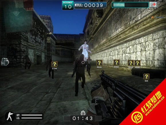 特别行动组2:细胞衰变下载|特别行动组2:细胞衰变游戏