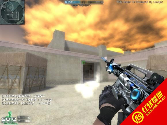 CK����֮��1.0.5.1 Silence�����޸İ�����|CK����֮��1.0.5.1 Silence�����޸İ���Ϸ��վ