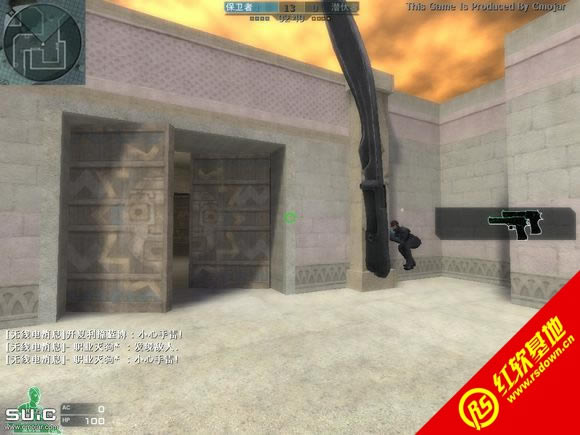 CK����֮��1.0.5.1 Silence�����޸İ�����|CK����֮��1.0.5.1 Silence�����޸İ���Ϸ��վ