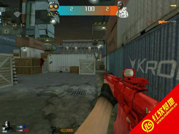 反恐精英:战争世界下载下载|反恐精英:战争世界游戏本站