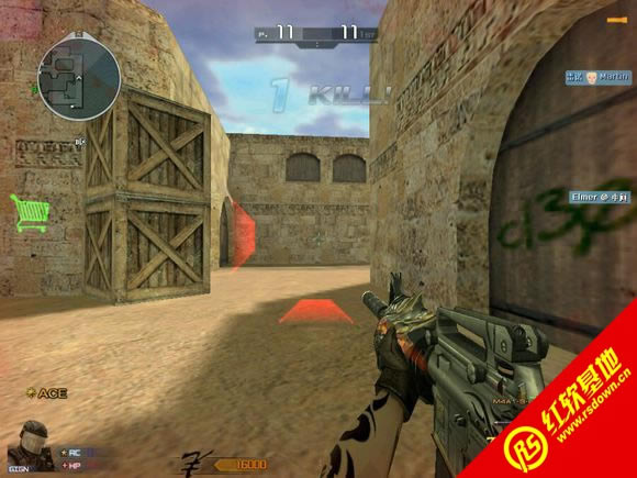 反恐精英:战争世界下载下载|反恐精英:战争世界游戏本站