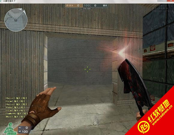 ck����֮��Ψ���޸İ�����|ck����֮��Ψ���޸İ���Ϸ��վ