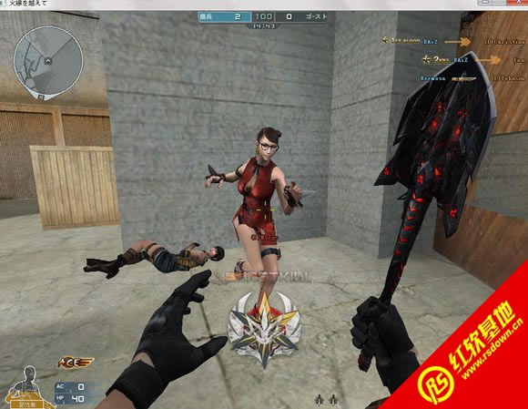 ck����֮��Ψ���޸İ�����|ck����֮��Ψ���޸İ���Ϸ��վ