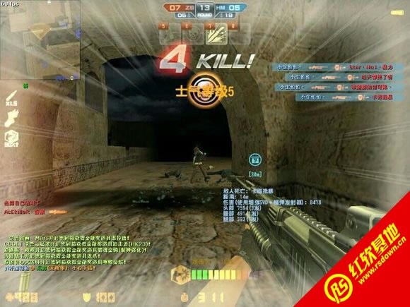 csol生化4单机版下载|csol生化4单机版游戏本站