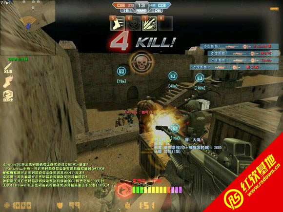 csol生化4单机版下载|csol生化4单机版游戏本站