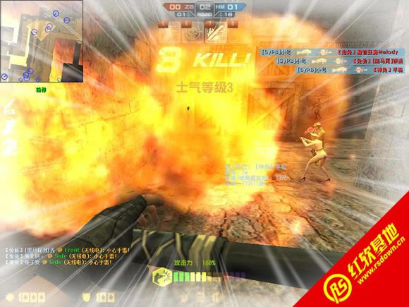 CSOL神器时代2.0下载|CSOL神器时代2.0游戏