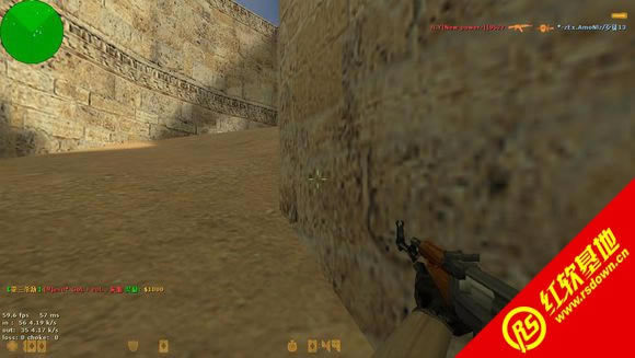 反恐精英CS1.6下载|反恐精英CS1.6游戏