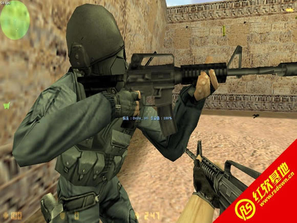 反恐精英CS1.6下载|反恐精英CS1.6游戏本站