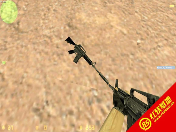 反恐精英CS1.6下载|反恐精英CS1.6游戏本站