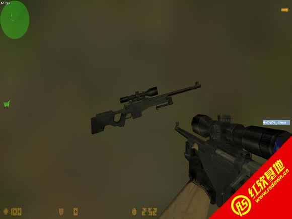 反恐精英CS1.6下载|反恐精英CS1.6游戏本站