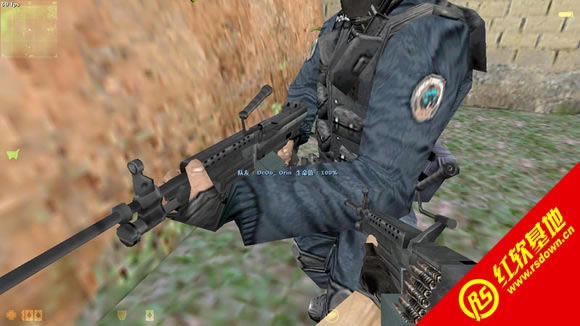 反恐精英CS1.6下载|反恐精英CS1.6游戏本站