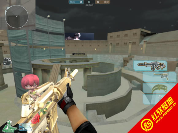 CK����֮��Ī��2.0�����v0.1����|CK����֮��Ī��2.0�����v0.1��Ϸ��վ