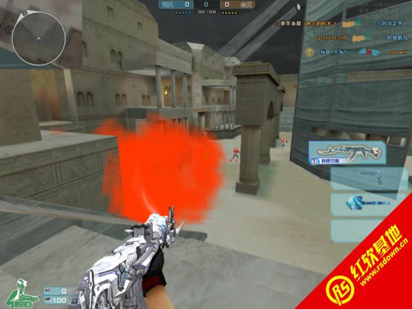 CK����֮��Ī��2.0�����v0.1����|CK����֮��Ī��2.0�����v0.1��Ϸ��վ