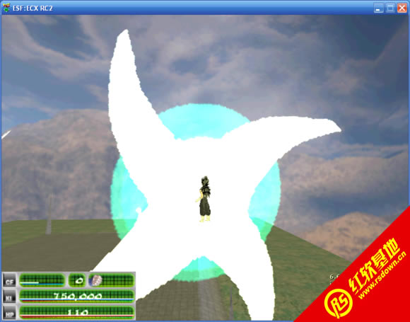 CS七龙珠2.2下载|CS七龙珠2.2游戏本站