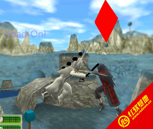 CS七龙珠2.2下载|CS七龙珠2.2游戏本站