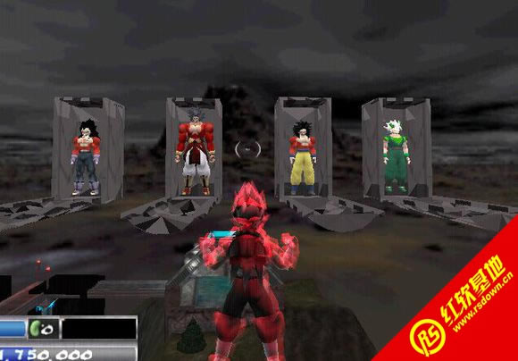 CS七龙珠2.2下载|CS七龙珠2.2游戏本站