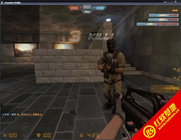 cs1.6ȫǹ����������|cs1.6ȫǹ��������Ϸ��վ