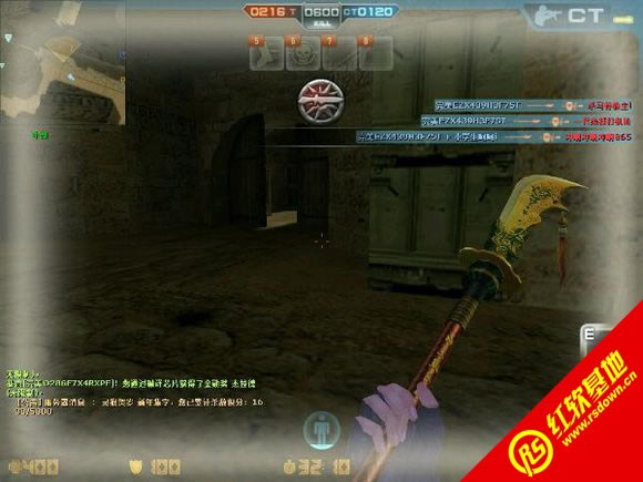 cs1.6ȫǹ����������|cs1.6ȫǹ��������Ϸ��վ