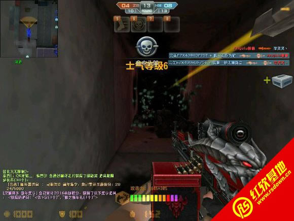 cs1.6ȫǹ����������|cs1.6ȫǹ��������Ϸ��վ