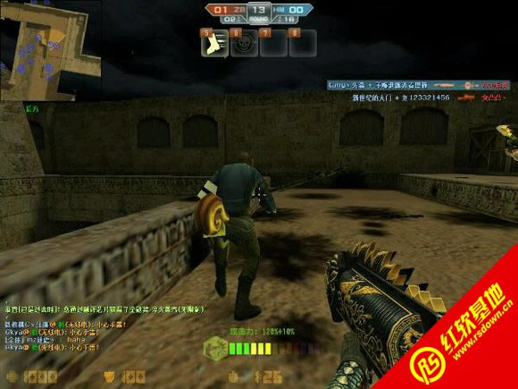 cs1.6ȫǹ����������|cs1.6ȫǹ��������Ϸ��վ