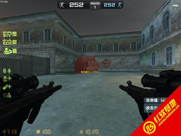 CS1.6豆客v3266中文纯净绿色版下载|CS1.6豆客v3266中文纯净绿色版游戏本站