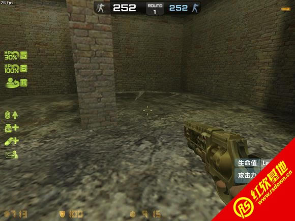 CS1.6豆客v3266中文纯净绿色版下载|CS1.6豆客v3266中文纯净绿色版游戏本站