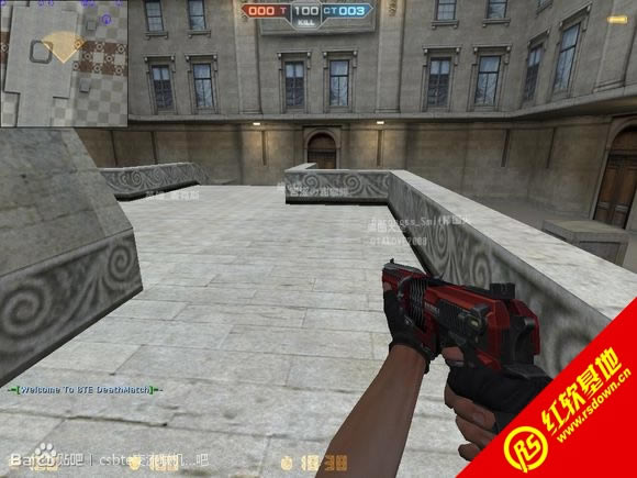 CS BTE官方正式版2.0下载|CS BTE官方正式版2.0游戏