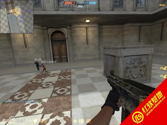 CS BTE��ʽ��2.0����|CS BTE��ʽ��2.0��Ϸ��վ